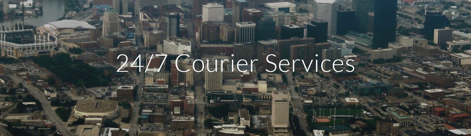 Elite Delivery Inc :: Cleveland Courier Service